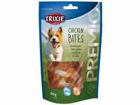 TRIXIE Trixie Premio Chicken Bites für Hunde, 100g