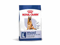 Royal Canin Maxi Adult 5+ Hundefutter, 4 kg