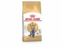 Royal Canin British Shorthair Katzenfutter trocken für Britisch Kurzhaar, 10 kg