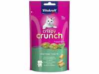 Vitakraft Crispy Crunch Katzensnacks, Dental 60g