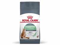 Royal Canin Digestive Care Trockenfutter für Katzen mit empfindlicher Verdauung, 4