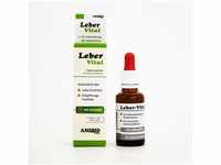 Anibio Leber-Vital Kräutermischung, 30 ml