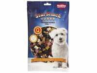 Nobby StarSnack Hundesnacks Eimer, Training Bones, 200 g Beutel