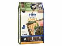 Bosch Adult Geflügel & Hirse, 3 kg