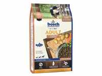 Bosch Adult Lachs & Kartoffel Hundefutter, 1 kg
