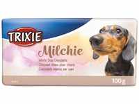 TRIXIE Hunde Schokolade "Milchie", 100 g
