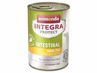 Animonda Integra Protect Intestinal Hundefutter, 6 x 400g