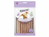 Dokas Hunde Snack Kaninchenfleisch getrocknet, 70 g