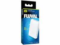 Fluval Filtermedien für U-Serien, Schaumstoff-Filtereinsatz für U2 (6,0 x...