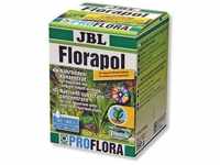 JBL Florapol Langzeit-Bodendünger für Süßwasser-Aquarien, 700g