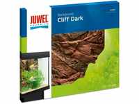 Juwel Aquarium Rückwand 3d, 60 x 55 x 3 cm, Cliff Dark