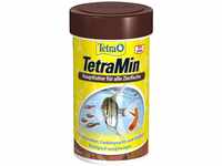 Tetra TetraMin Hauptfutter für alle Zierfische, 100 ml