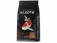 AL-KO-TE Koi Futter ALKOTE Multi-Mix, Pelletgröße 6 mm, 1kg