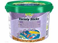 Tetra Pond Variety Sticks, 10 l