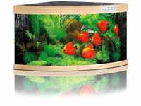 Juwel JUWEL Trigon 350 LED Aquarium, 350 Liter, beige