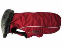 Wolters Winterjacke für Hunde Amundsen, 30 cm Rückenlänge, Halsumfang: 28 cm,