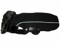 Wolters Winterjacke für Hunde Amundsen, 60 cm Rückenlänge, Halsumfang: 55 cm,