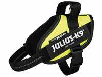 Julius K9 IDC® Powergeschirr® für Hunde, Größe 1: Brust 66-85 cm, Hundegewicht