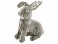 Hunter Plüsch Tier Kaninchen, Größe M, 24 cm