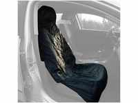 Karlie Autositzbezug Cover-Up, L: 130 cm B: 70 cm schwarz