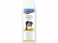 TRIXIE Hunde Shampoo Honig, 250 ml