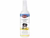TRIXIE Jojobaöl Spray für Hunde, 175 ml