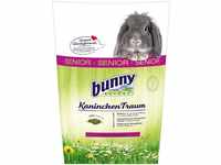 Bunny Kaninchen Traum Senior, 1,5 kg