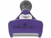 FURminator FURminator® Katzen-Fellpflegewerkzeuge Kurzhaar, für große kurzhaarige