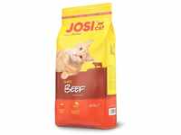 Josera Josicat Katzenfutter Tasty Beef, 10kg