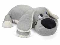 Beeztees Puppy Boomba Hundespielzeug XL, 70 x 40 x 21 cm, grau