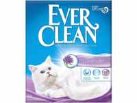 Ever Clean Lavender Katzenstreu, 10 Liter