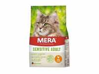Mera Cat Sensitive Adult Huhn, Cat Sensitive Adult Huhn 2kg