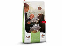 Mera Dog Pure Sensitive Insect Protein Hundefutter, 4kg
