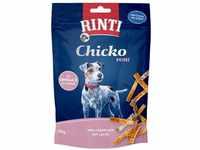 Rinti Chicko Mini Hundesnacks für kleine Hunde, Lachs 80g