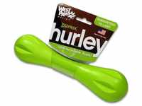 West Paw Hurley Hundespielzeug, mini 11,5 cm - Lime