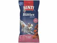 Rinti Extra Bitties Hundesnacks, Huhn & Kalb 75g