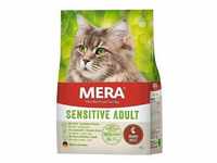Mera Cat Sensitive Adult Insect, Cat Sensitive Adult Insect 400g
