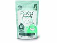 Green Petfood FairCat Sensitive Katzenfutter, 16 x 85g