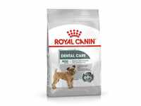 Royal Canin CCN Dental Care Mini Hundefutter, 1 kg