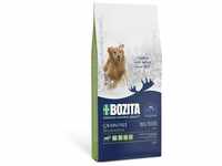 Bozita Hundefutter Grain Free Elch, 12 kg