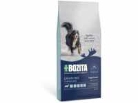 Bozita Hundefutter Grain Free Lamm, 12,5 kg + Dummy GRATIS