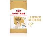Royal Canin Labrador Retriver Trockenfutter 5+, 3 kg