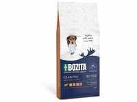 Bozita Grain Free Mother & Puppy Hundefutter, 12 kg