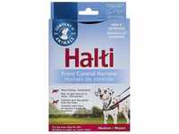 Halti HALTI Harness Front Control Ausbildungsgeschirr für Hunde, M: 60-80 cm e.g.