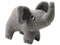 Hunter Hundespielzeug Eiby, Elefant, 19 cm