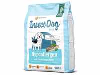 Green Petfood InsectDog hypoallergen, 900g