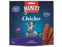 Rinti Chicko Ente Hundesnack, 500g