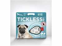 Tickless TickLess Pet Zecken und Flohschutz, Beige