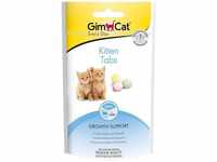 GimCat Kitten Tabs, 40g