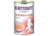 Kattovit Niere/Renal-Drink, 135 ml, Huhn